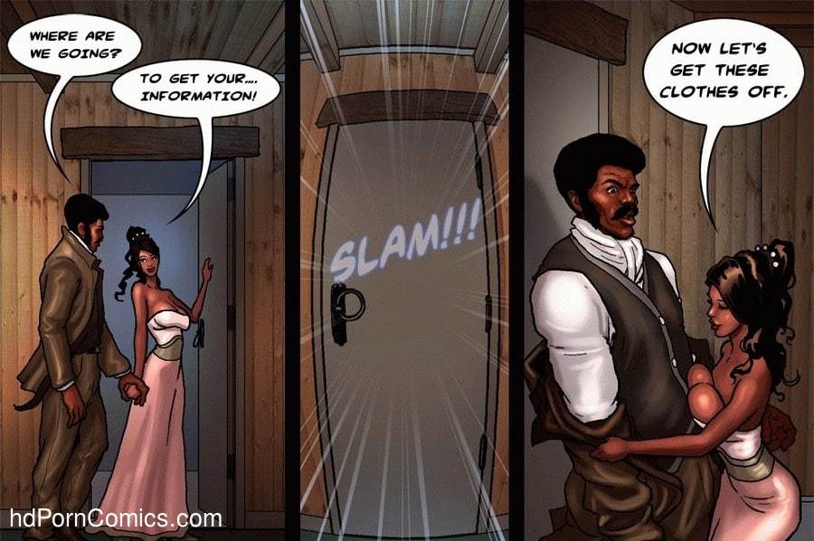 True Dick95 free sex comic